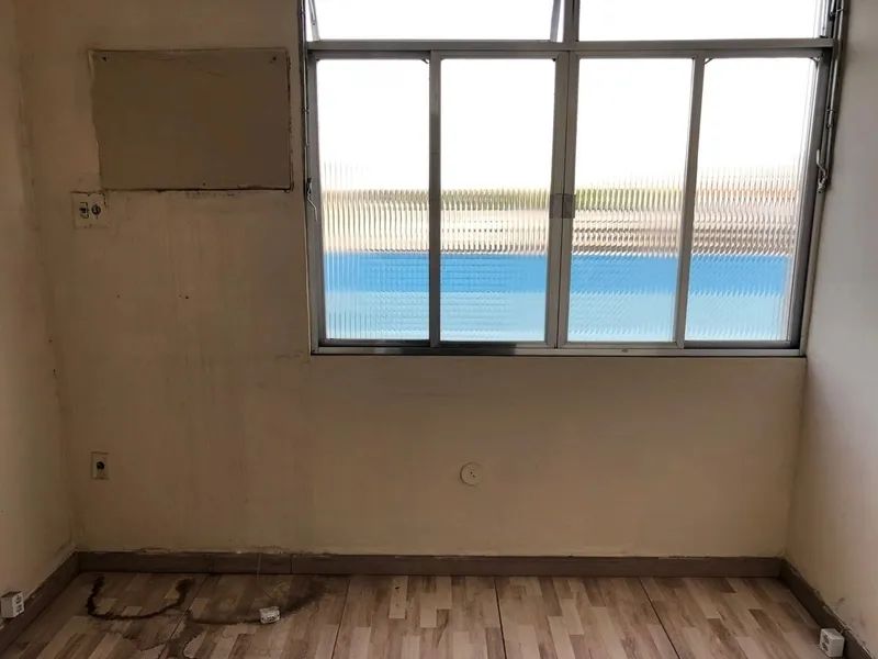 ALUGO SALA COMERCIAL EM BANGU!!!! - Foto 4