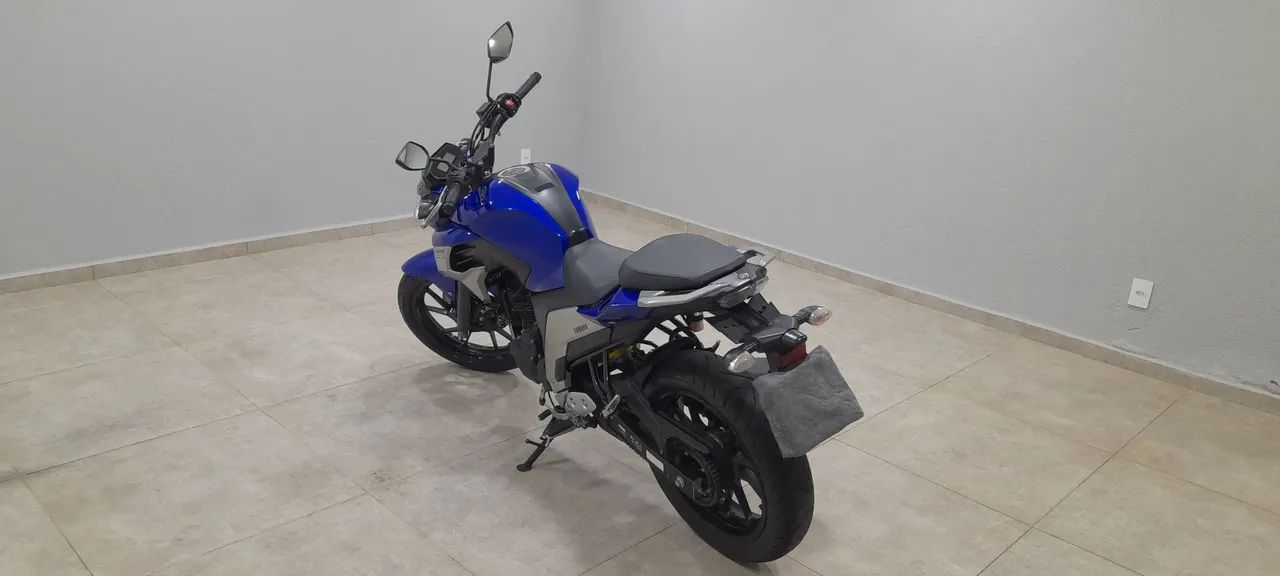 Moto zerada. - Foto 4