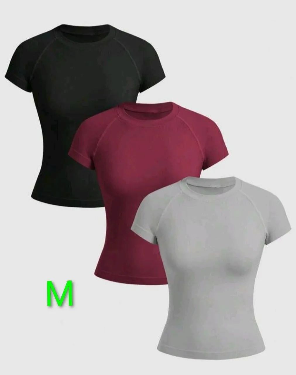 Camisas  - Foto 4