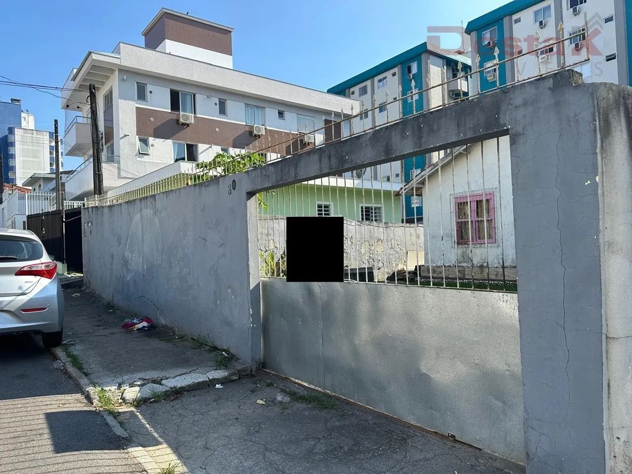 Terreno em Barreiros - São José - Foto 2
