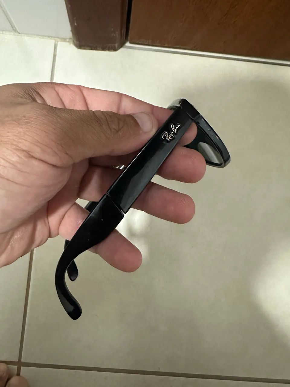 Ray.ban WAYFARER FOLDING CLASSIC - Foto 4