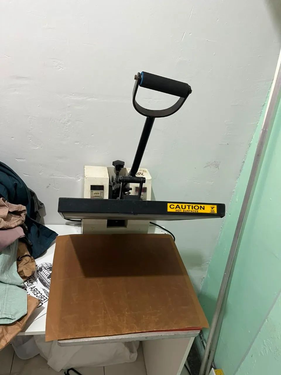 Maquina sublimação  - Foto 4