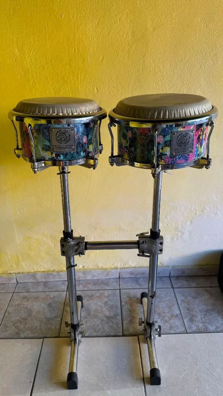Percussão 