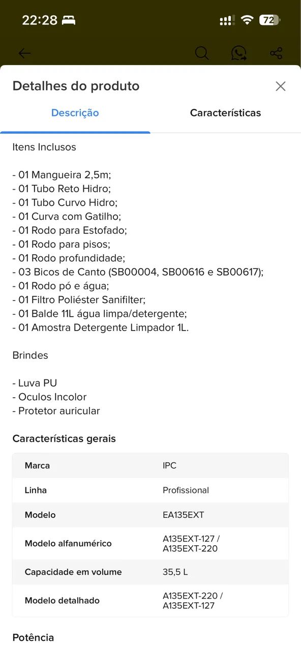 Extratora nova  - Foto 5