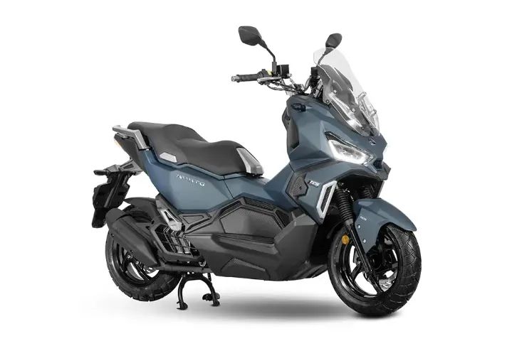 DAFRA ADXTG 150O - OFERTA IMPERDÍVEL 