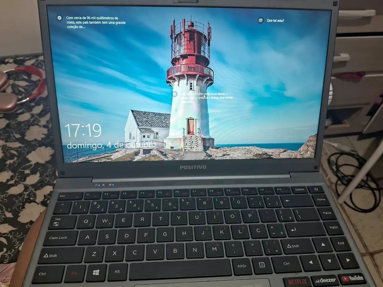 Notebook - Foto 2