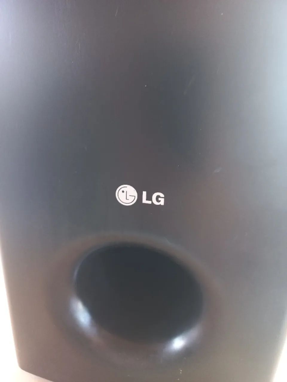 Subwoofer LG - Foto 2