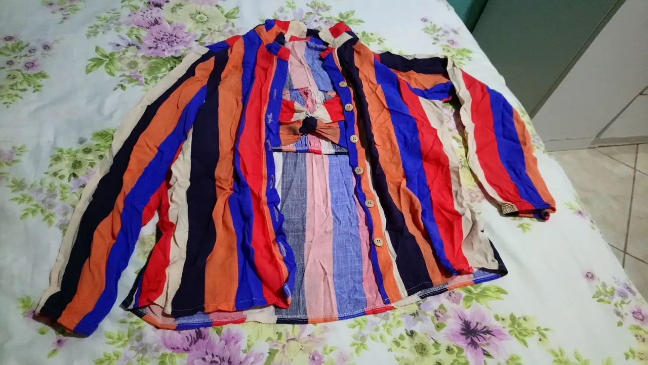 Conjunto  - Foto 4