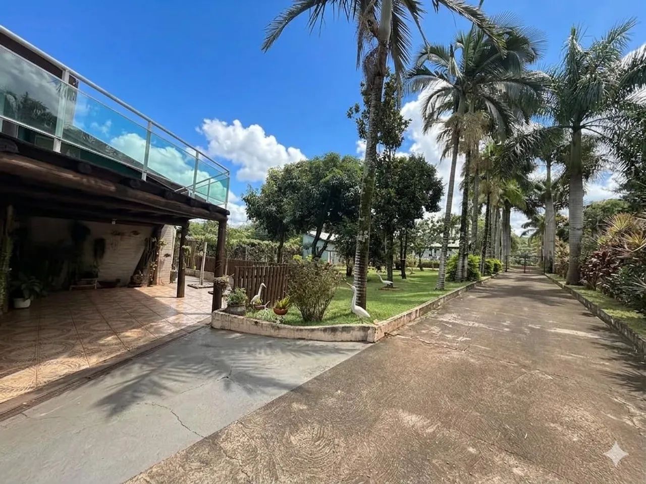 chácara beira do rio Tibagi  - Foto 4