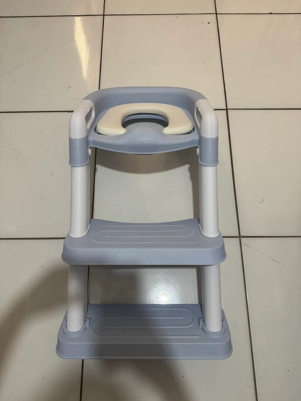 Assento e escada infantil  - Foto 4