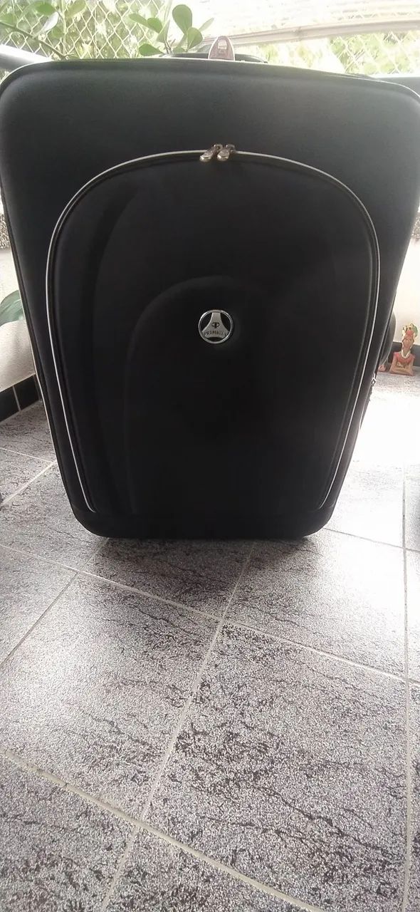 Malas de viagem  - Foto 3