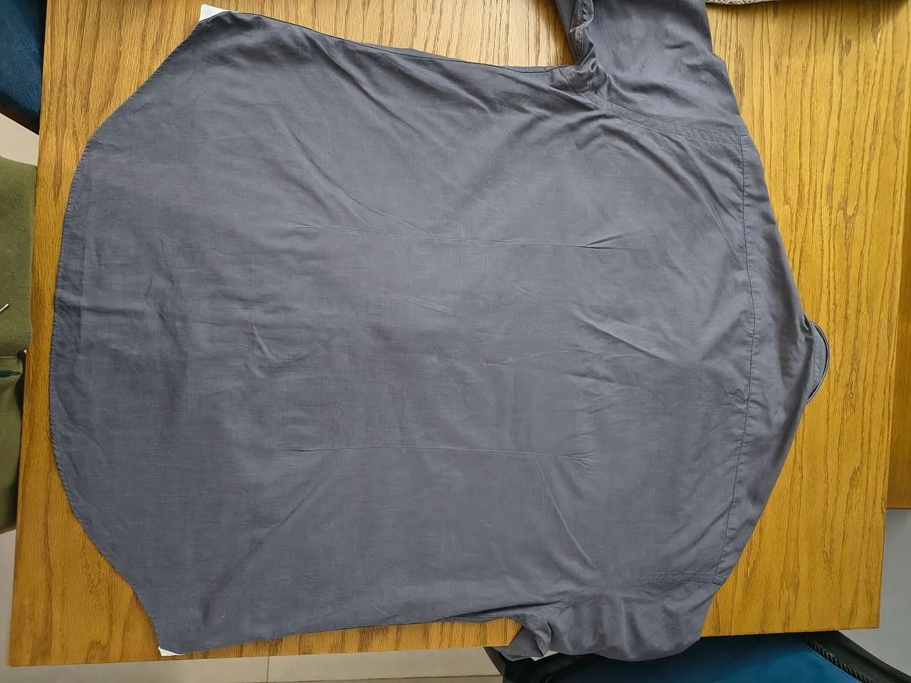 Camisa social Zara - Foto 4