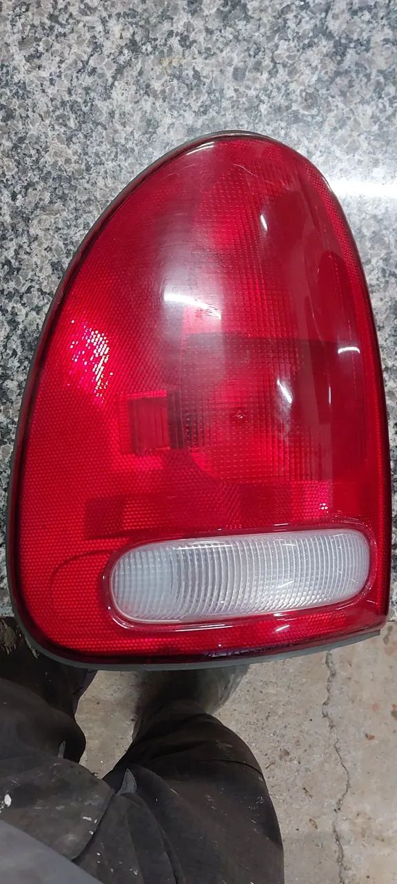 Lanterna durango ou caravan chrysler - Foto 3