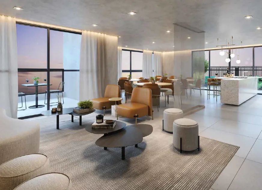 THINK APIACAS - APARTAMENTOS - Foto 6