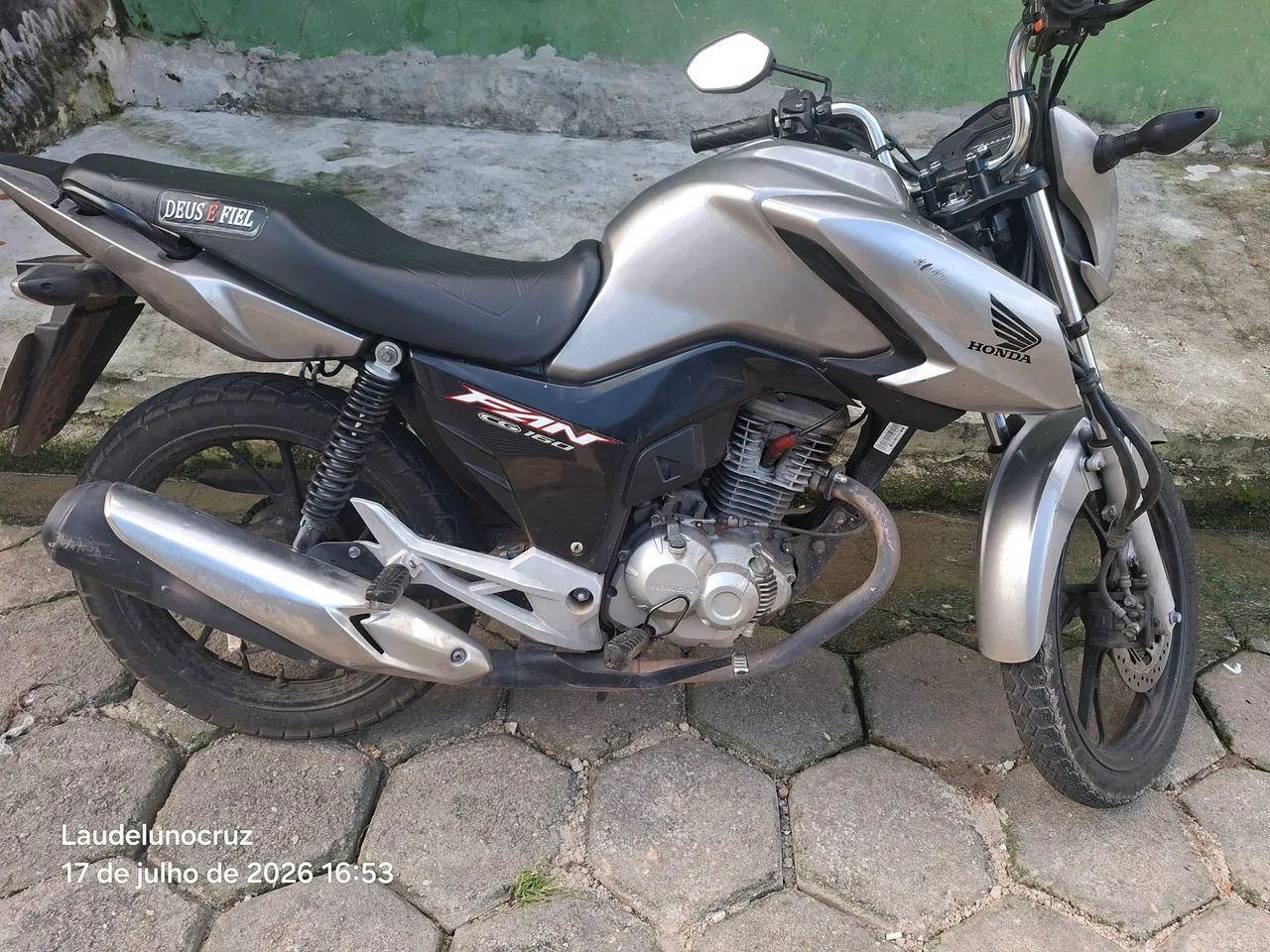 Vendo 14.300