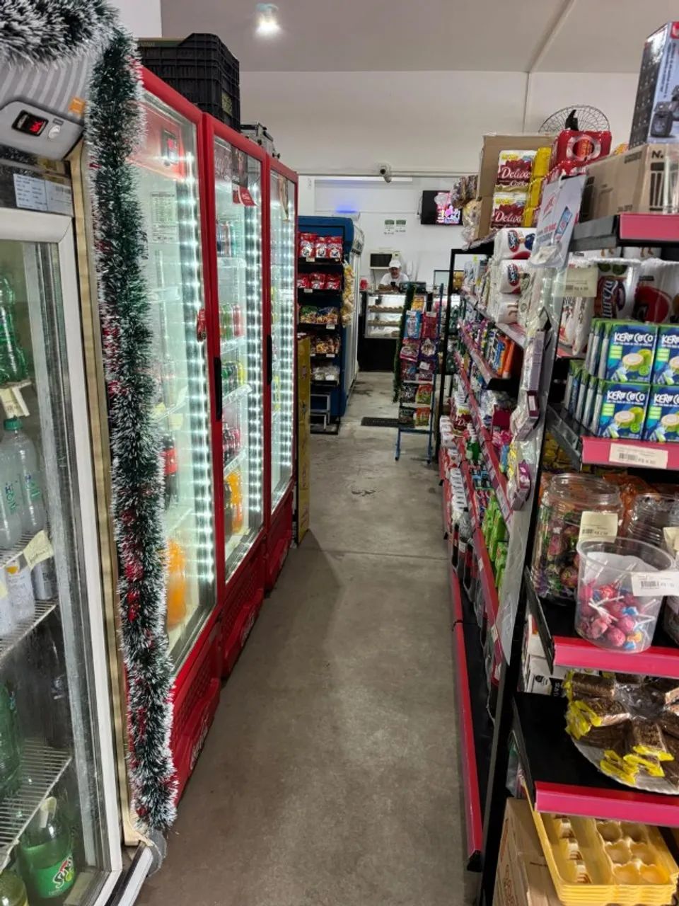 Vendo Minimercado em Indaiatuba com 110m2 - Foto 3