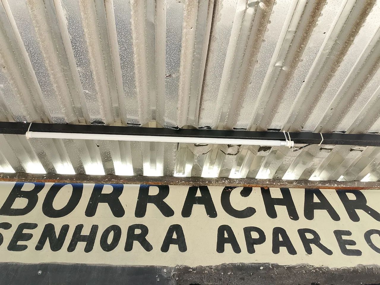 vaga de emprego 