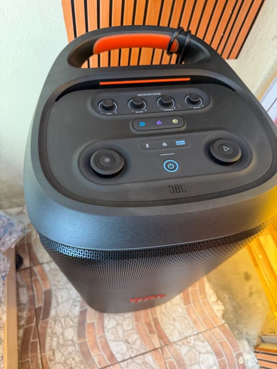 Jbl 720  com microfone 02 JBl - Foto 5