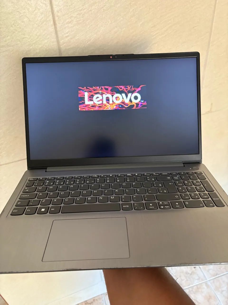 Notebook Lenovo ideapad 3 Intel core i5 11 geração  - Foto 2