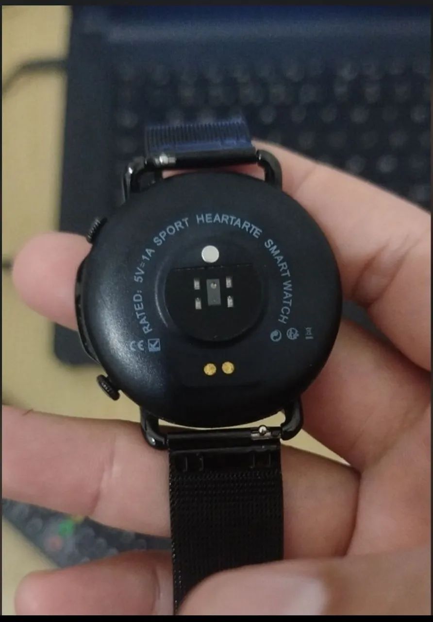 Smartwatch - Foto 3