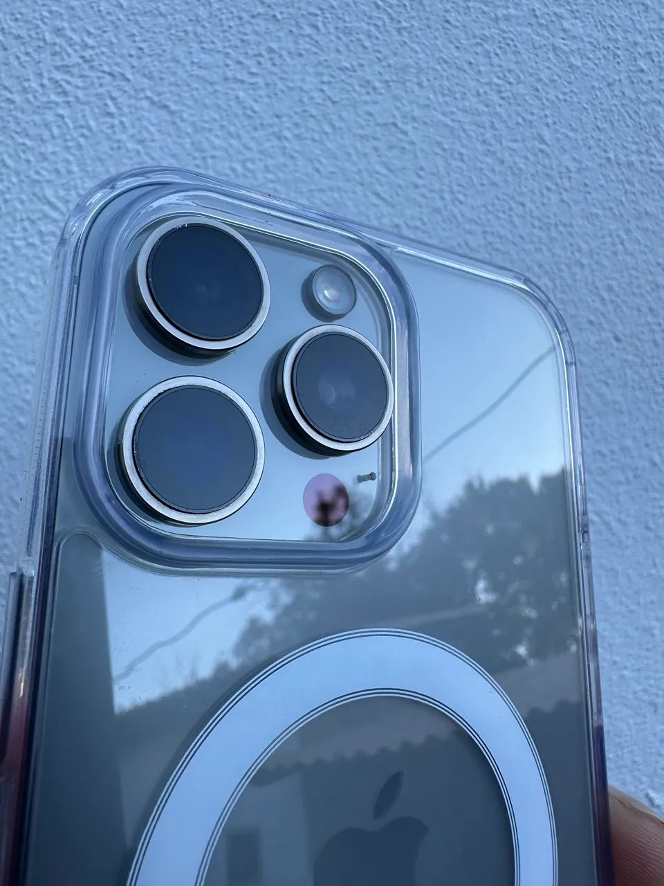 OPORTUNIDADE IPhone 16 pro Max 256gb - Foto 3