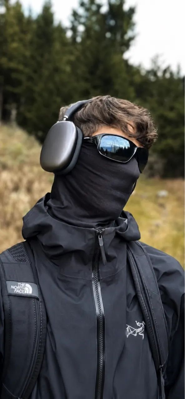 Balaclava bandana