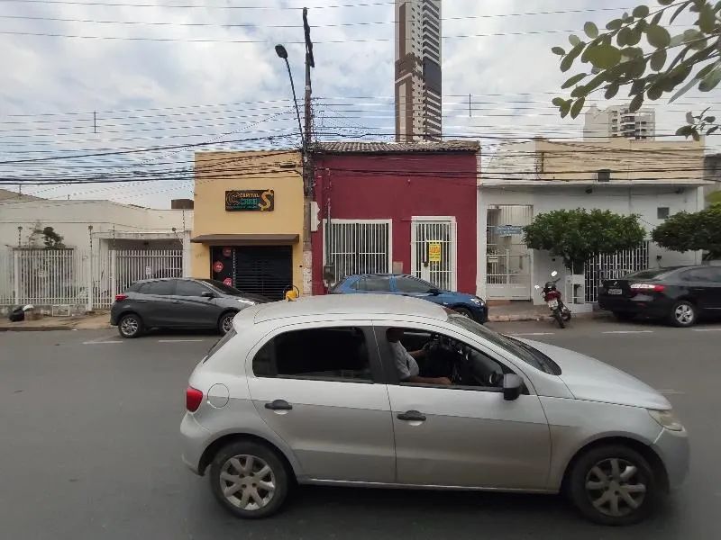 Comercial/Industrial no bairro Centro Norte em Cuiabá - MT - Foto 3