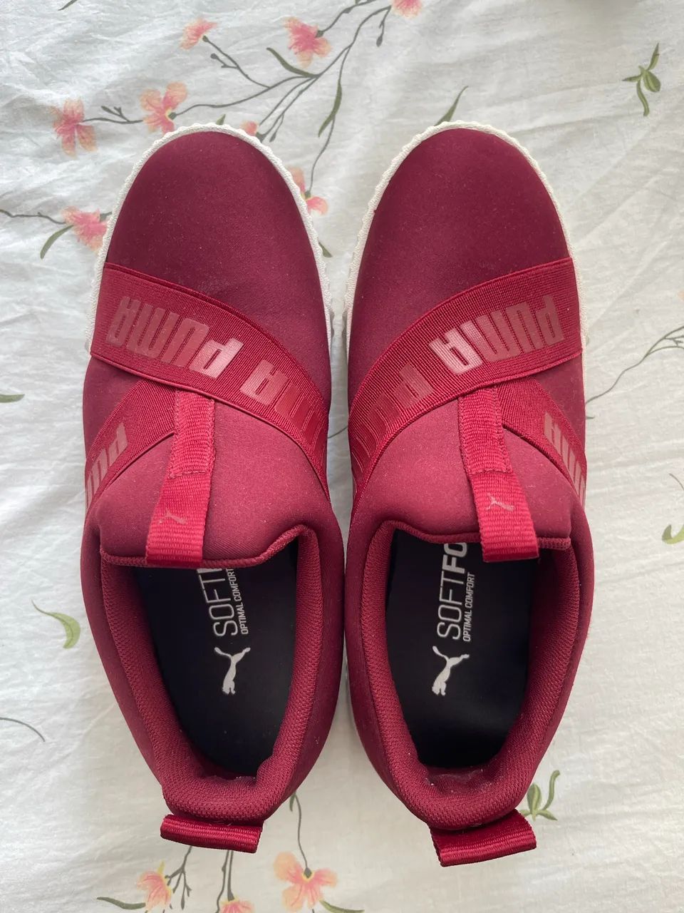 Slip On Puma TAM 39 - Foto 3