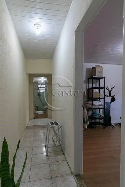 casa à venda na vila formosa com 3 dorms. e 2 vagas - Foto 5