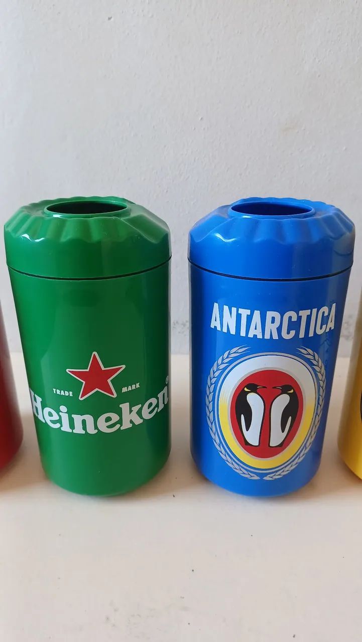 Porta Garrafa personalizada - Foto 2