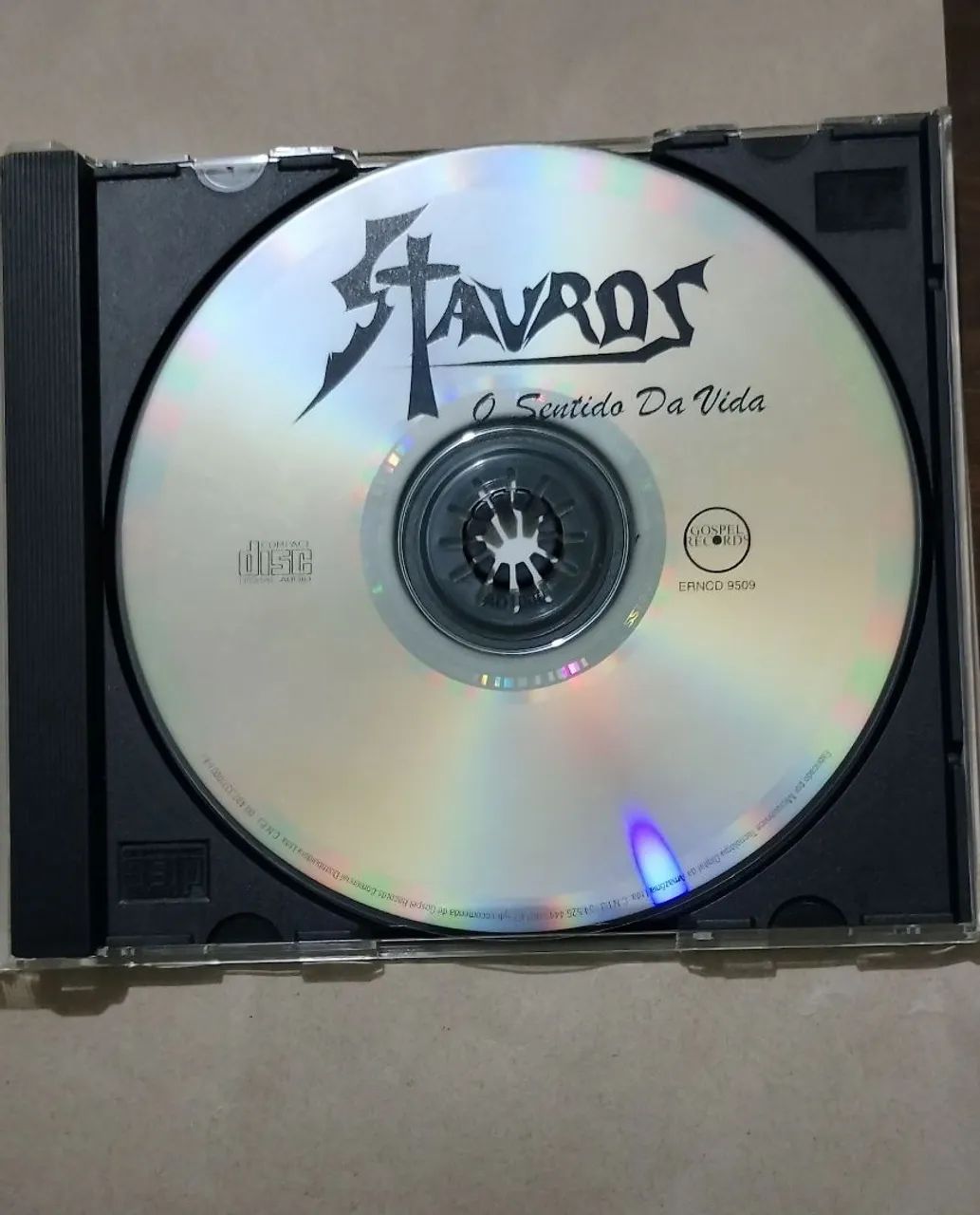 Cd Stauros - Foto 4