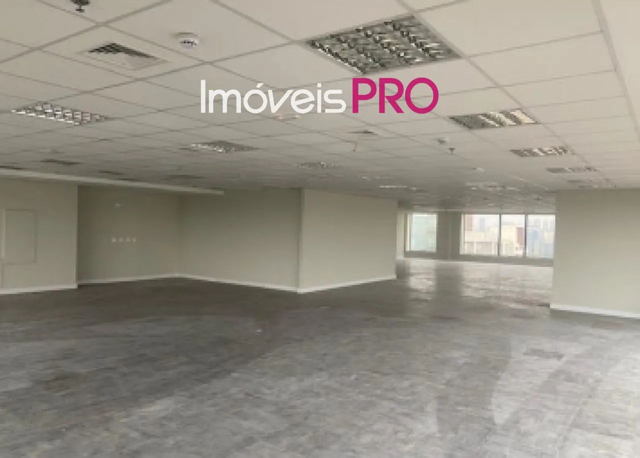 Laje 1027,94m² no Itaim Bibi - Foto 2
