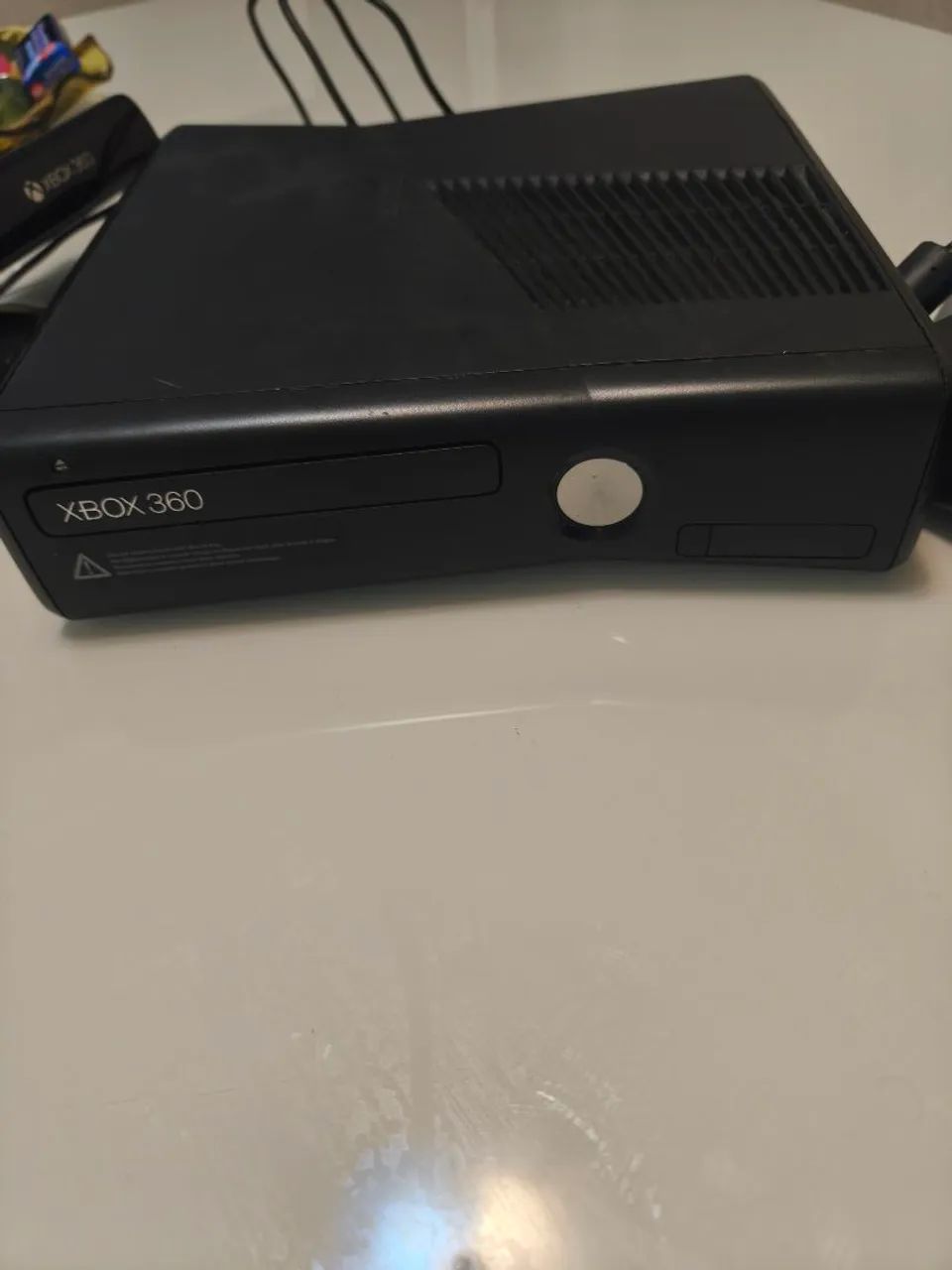 X box 360 - Foto 3
