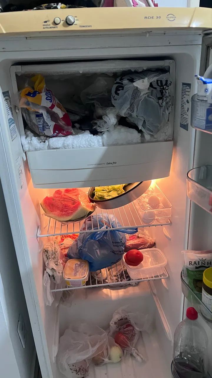 Geladeira  - Foto 2