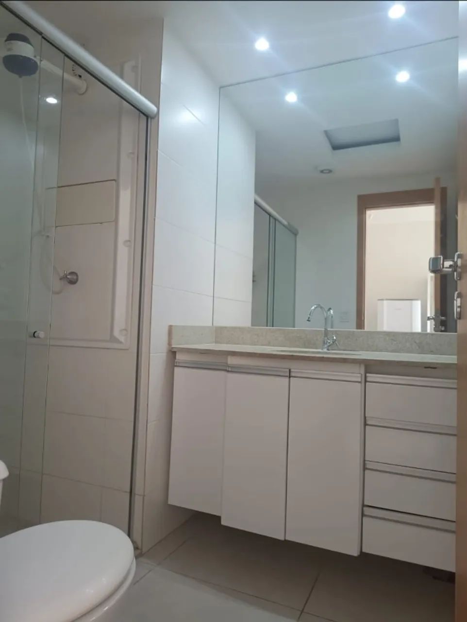 Venda Apartamento 1quarto - Foto 4