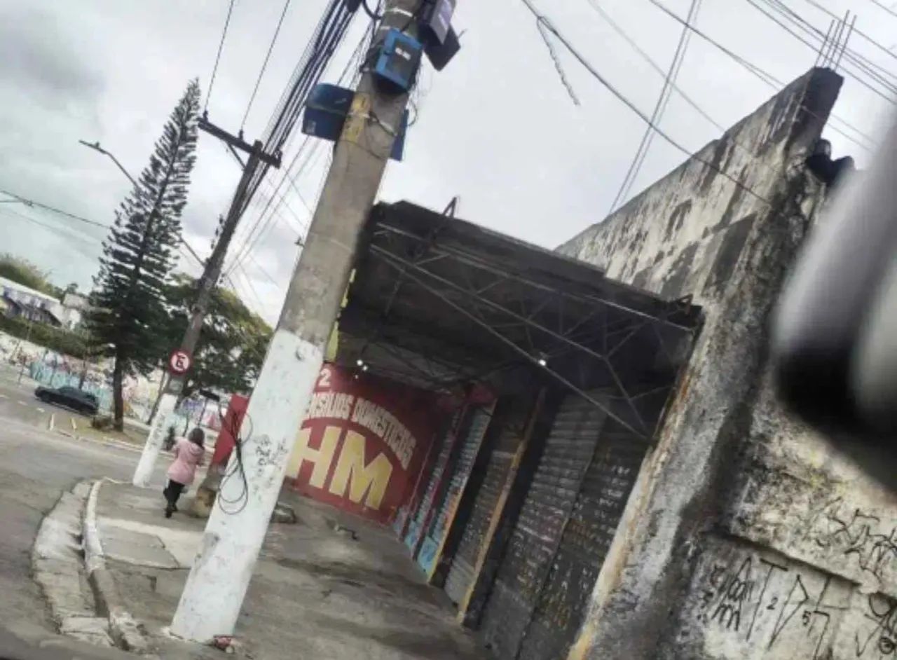 Salão comercial a venda são jose - Foto 2