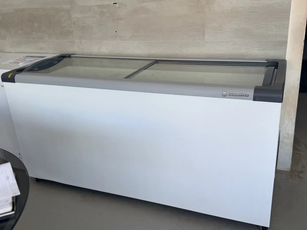FREEZER METALFRIO  - Foto 4