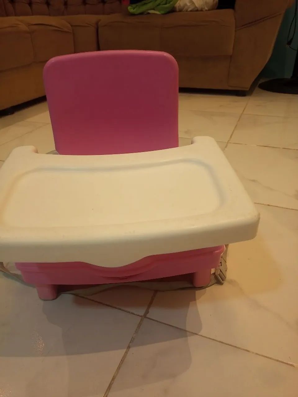 cadeira alimentaçao