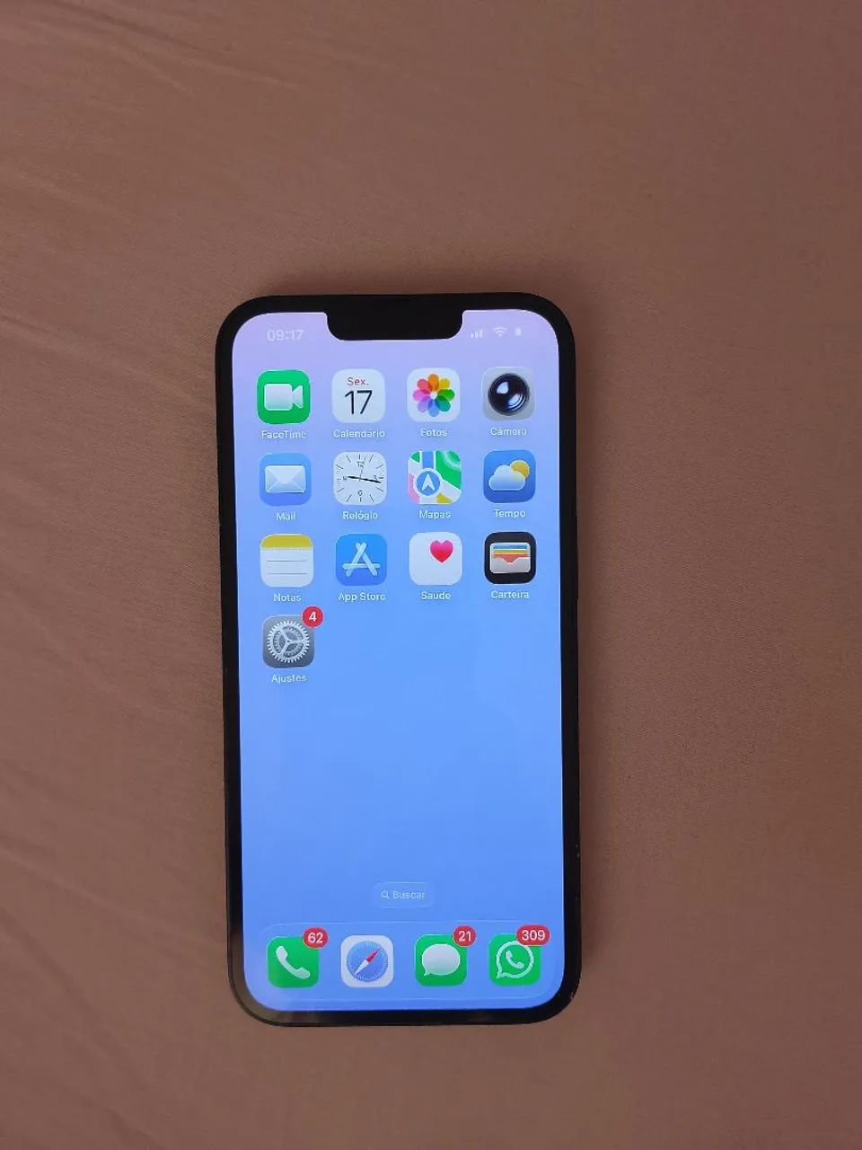 iPhone 13 Conservadissimo 