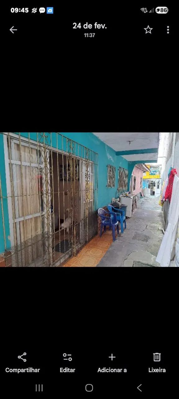 Casa de 2 pavimentos em Vila familiar  - Foto 3