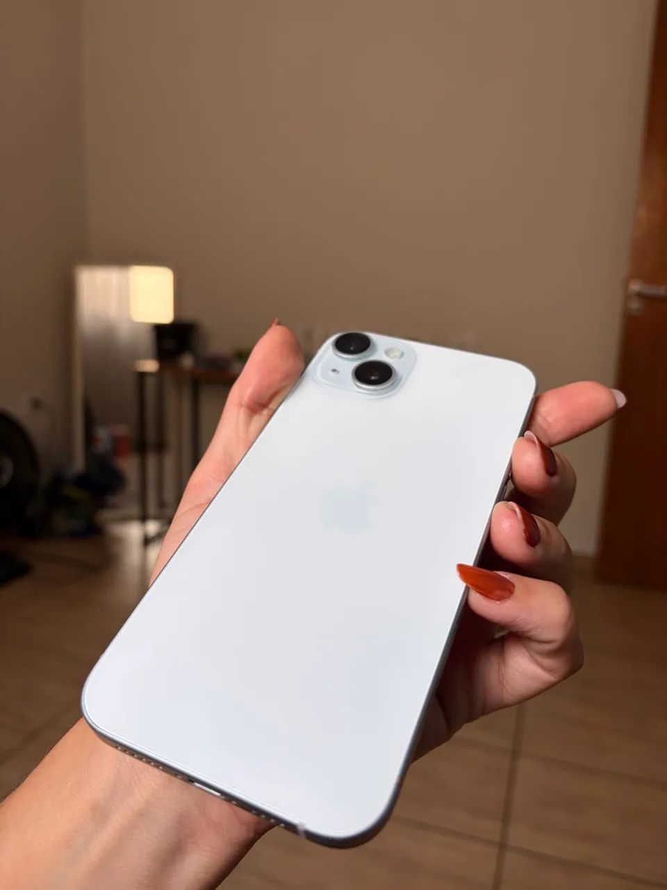 VENDO IPHONE 15 PLUS