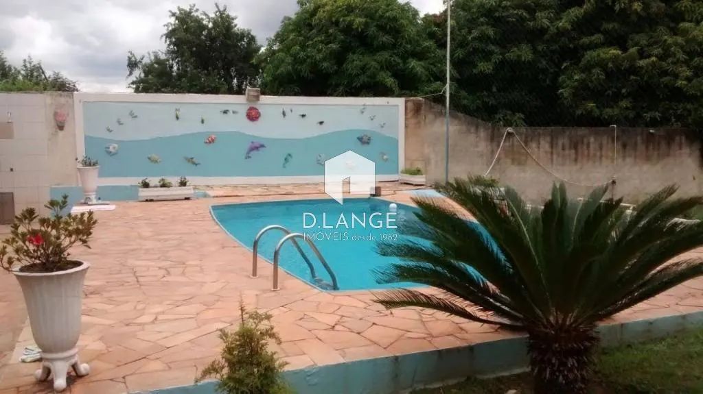 Chácara à venda em Campinas, Jardim Monte Belo - Foto 4