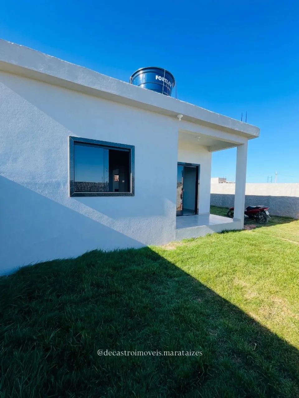 CASA EM ARLINDO VILLASCHI  - Foto 3