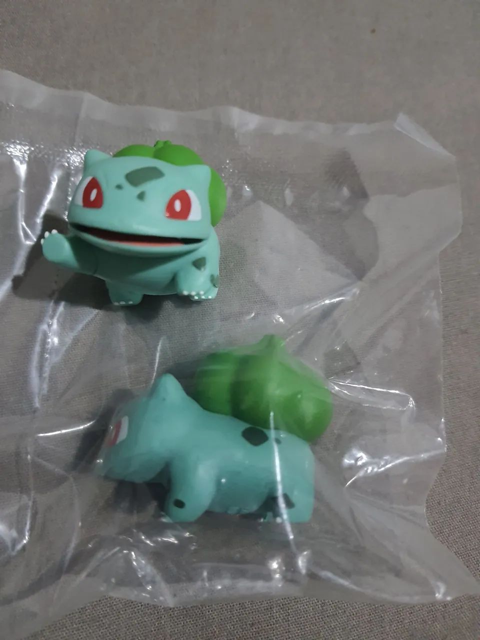 Pokémons Scale World - BANDAI - Foto 4