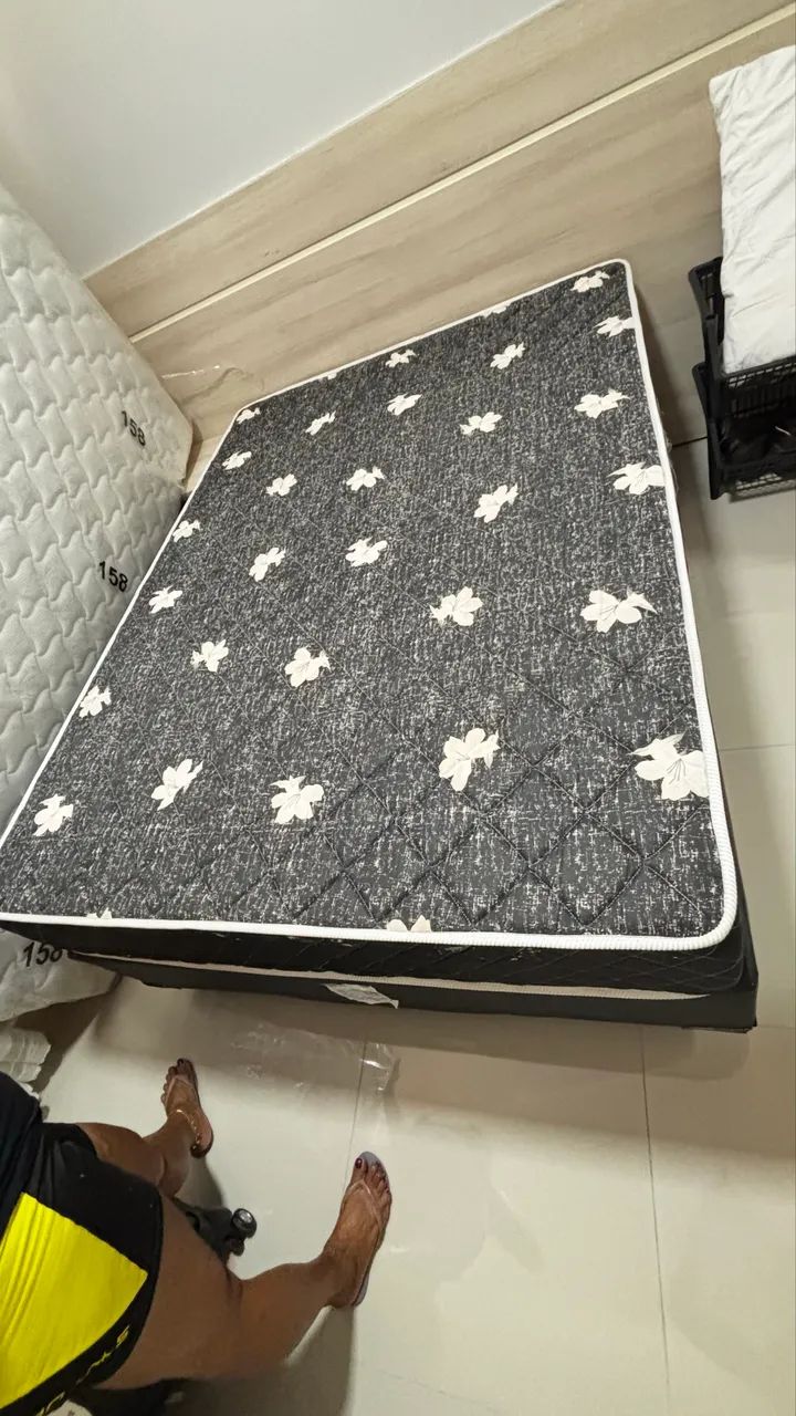 Cama box  - Foto 2