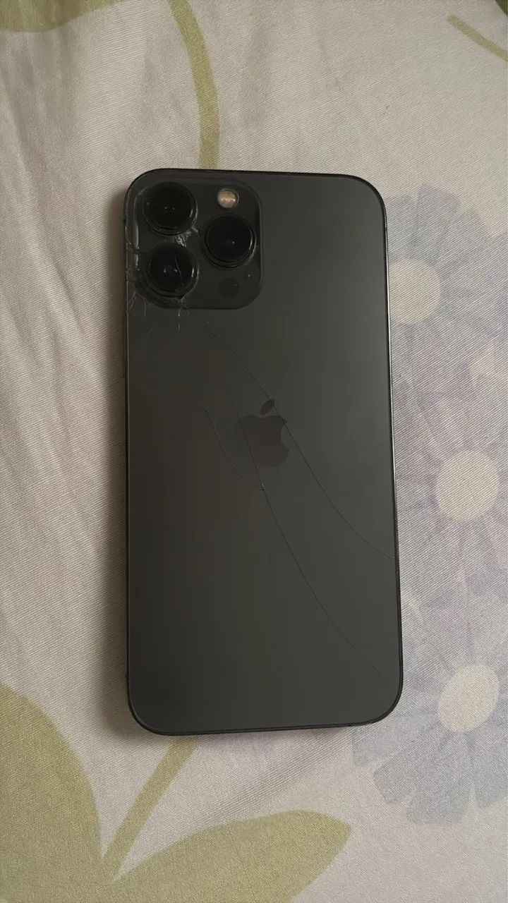 ? VENDO iPHONE 13 PRO MAX