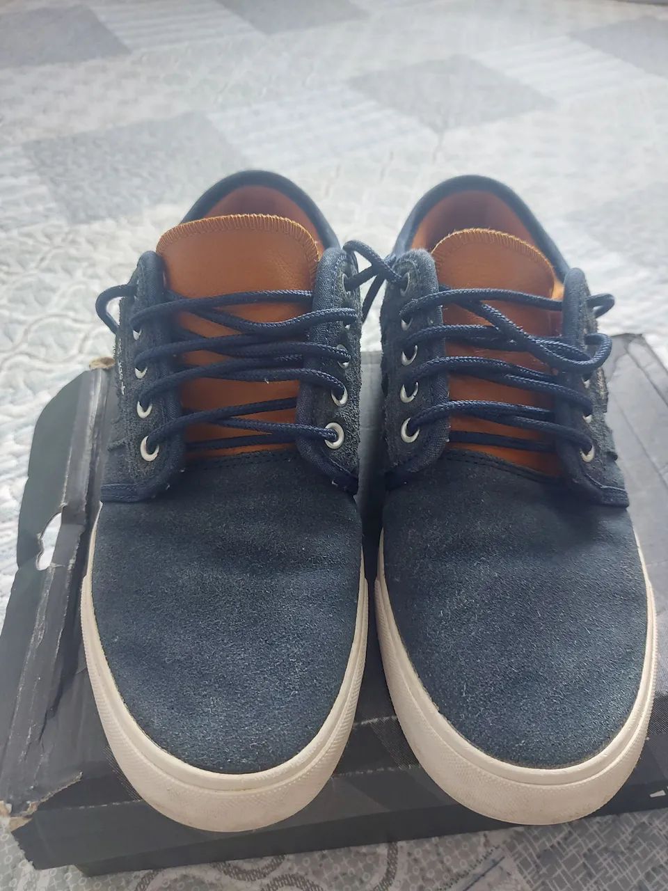 Tênis adidas n°39 - Calçados - Novo Osasco, Osasco 1493477969 | OLX