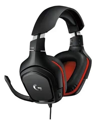 Headset Logitech G332