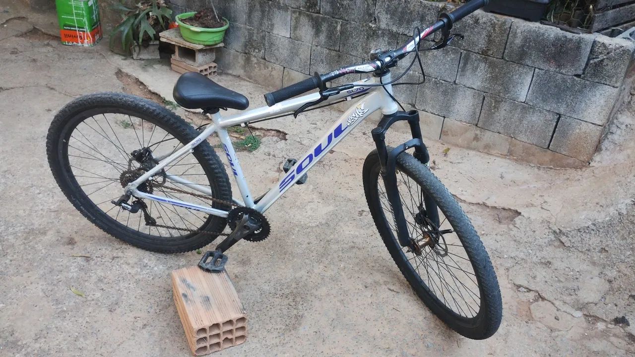 Bike aro 29 - Foto 4