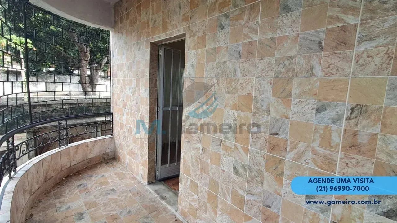 Apartamento Térreo para Locação  70m² - Piedade. - Foto 2